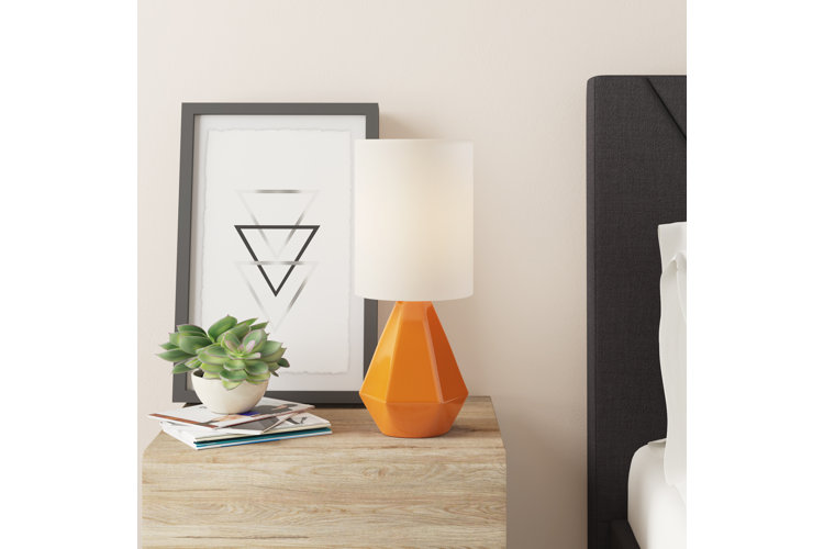 Contemporary deals reading lamp